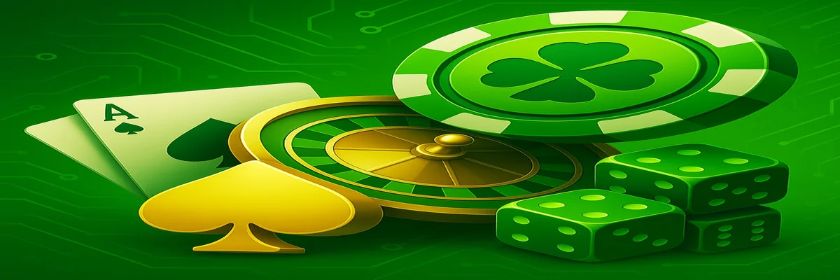 Lex Casino Deutschland bonus i recenzja
